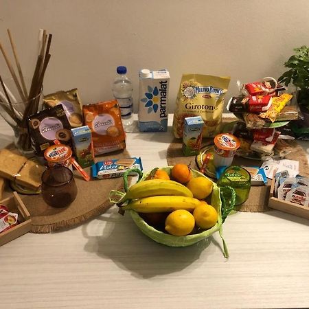 קטאניה Casa Vacanza Nina 17 מראה חיצוני תמונה