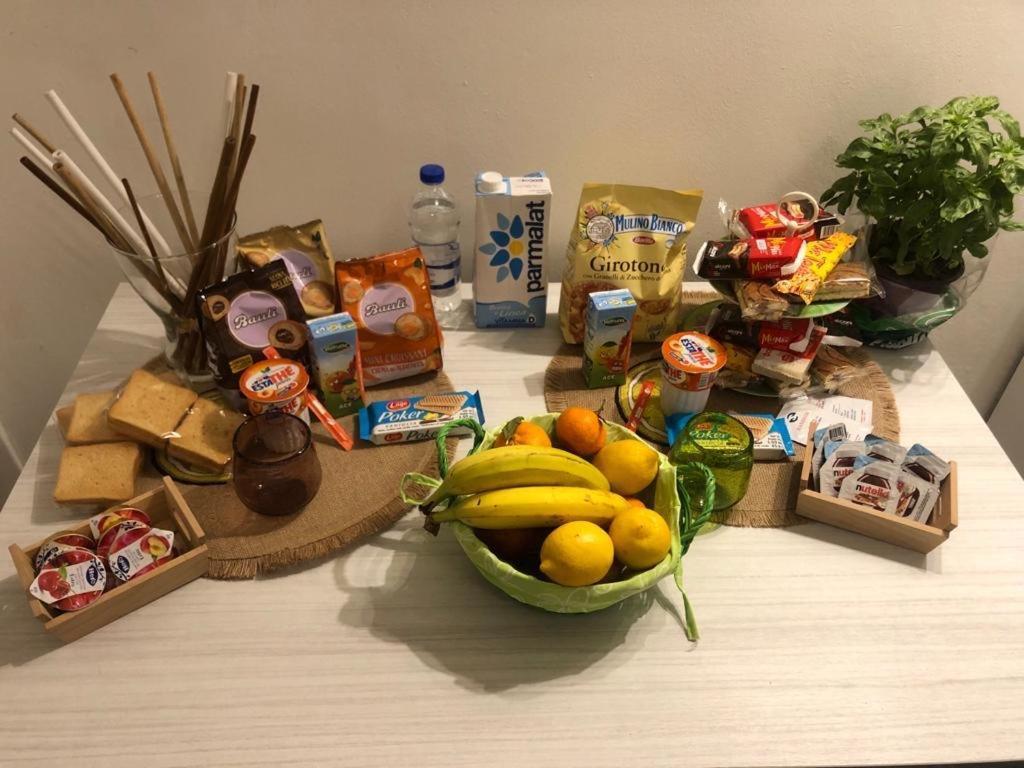 קטאניה Casa Vacanza Nina 17 מראה חיצוני תמונה