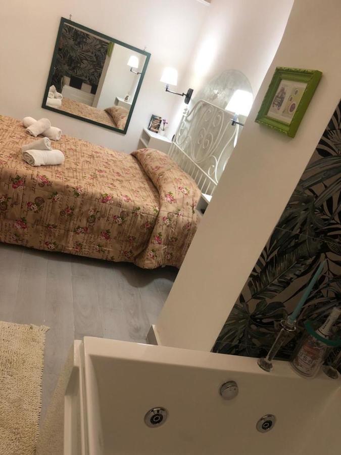 קטאניה Casa Vacanza Nina 17 מראה חיצוני תמונה